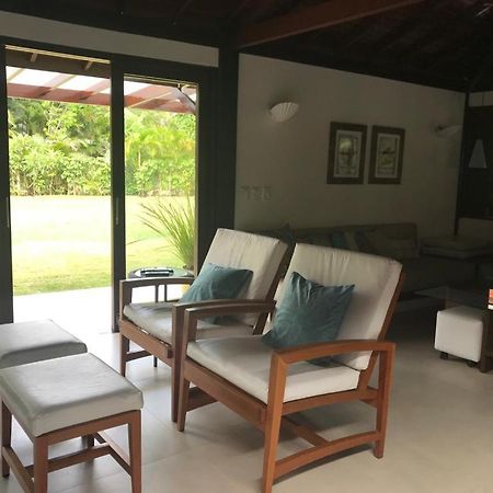 Casa Thai Прая до Форте Екстериор снимка