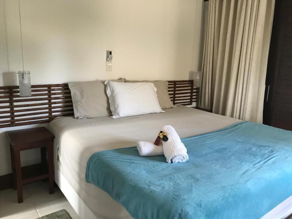 Casa Thai Прая до Форте Екстериор снимка