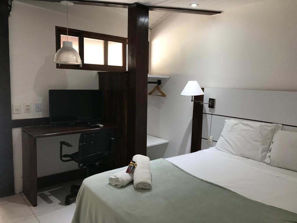 Casa Thai Прая до Форте Екстериор снимка