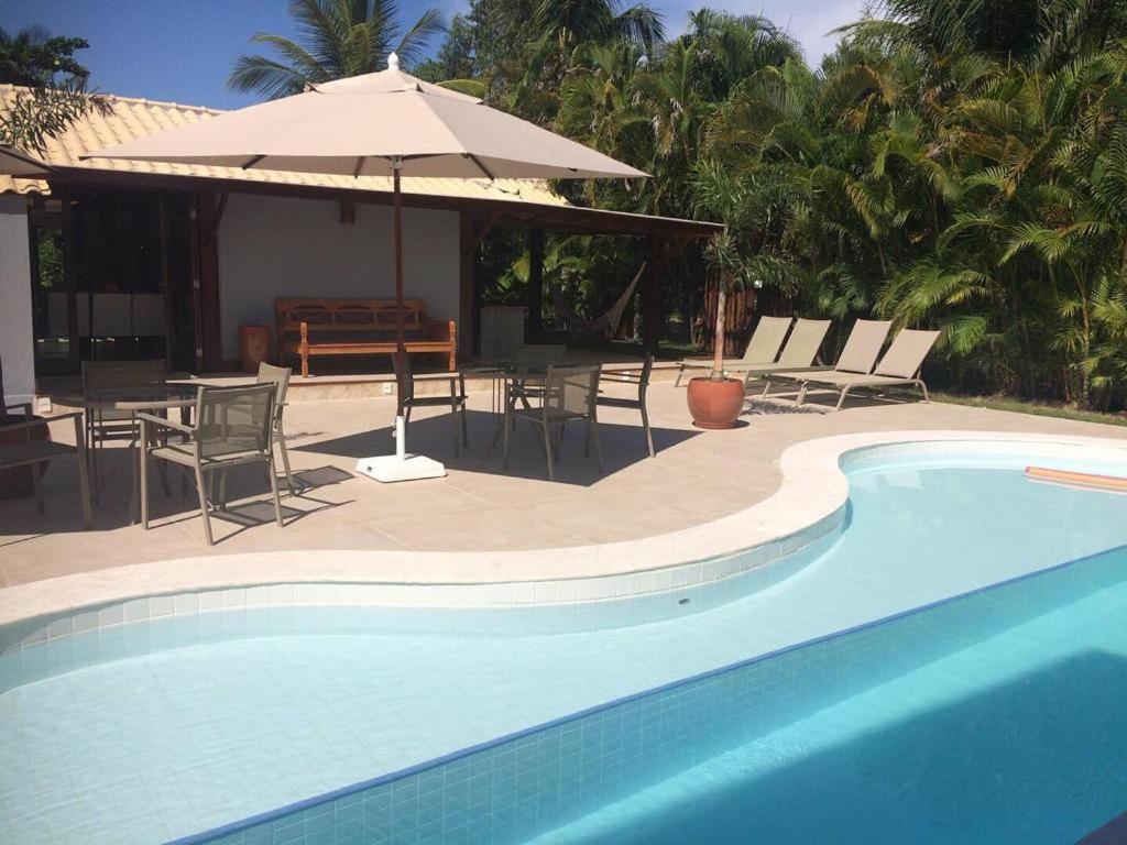 Casa Thai Прая до Форте Екстериор снимка