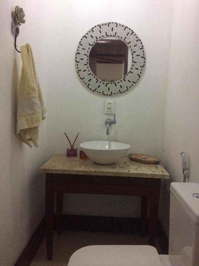 Casa Thai Прая до Форте Екстериор снимка