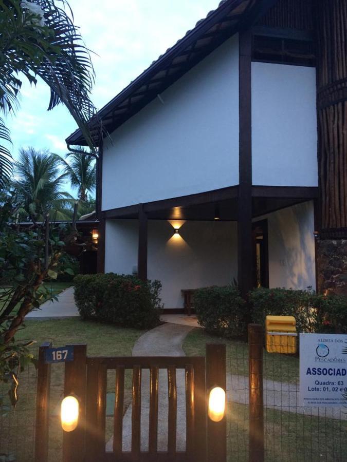 Casa Thai Прая до Форте Екстериор снимка