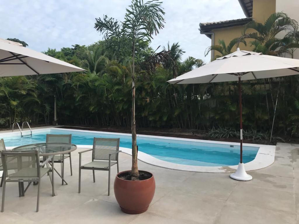 Casa Thai Прая до Форте Екстериор снимка