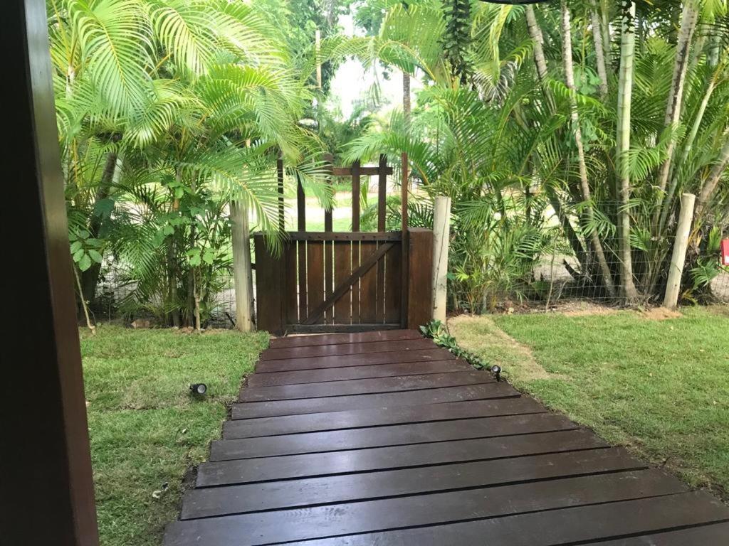 Casa Thai Прая до Форте Екстериор снимка