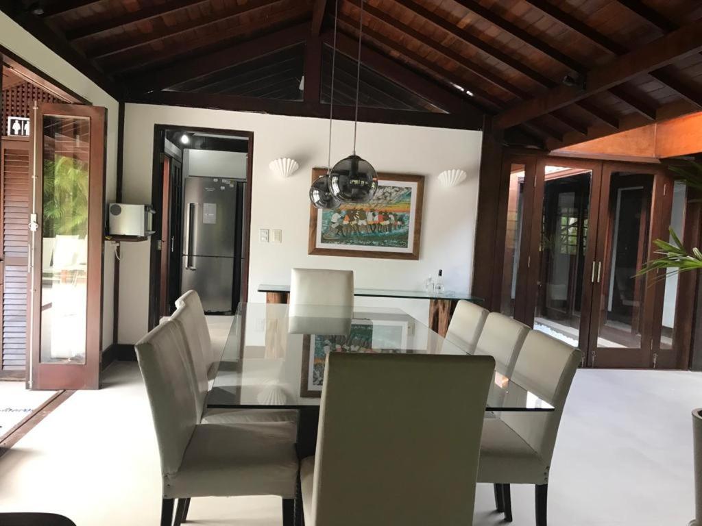 Casa Thai Прая до Форте Екстериор снимка