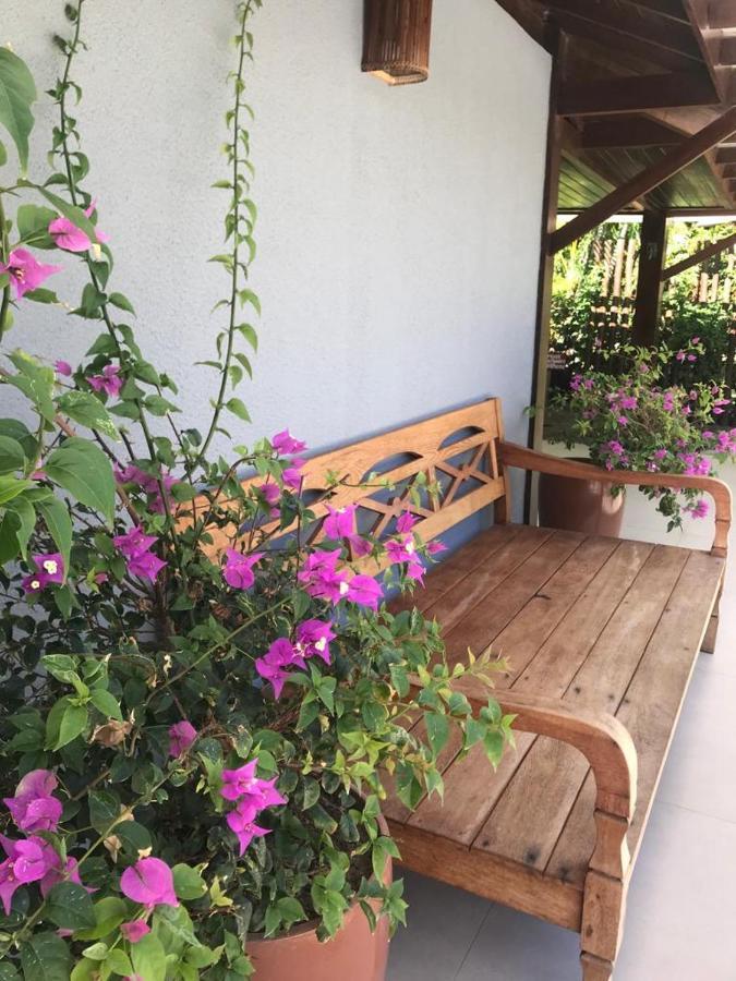 Casa Thai Прая до Форте Екстериор снимка